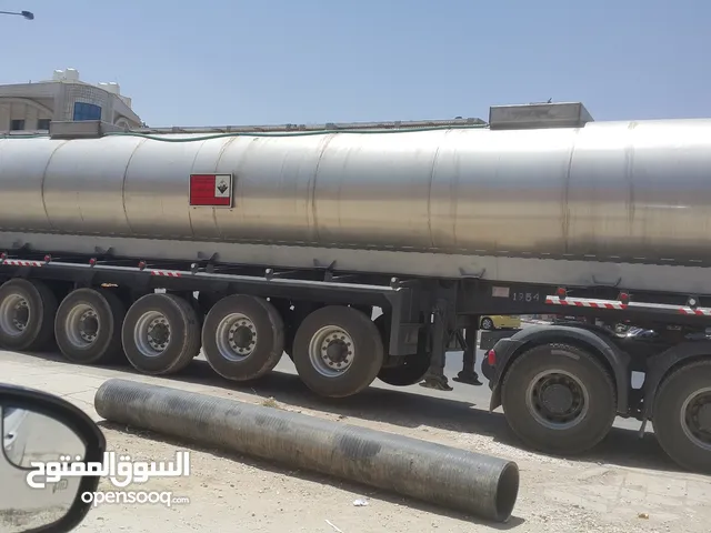 Tank Other 2023 in Amman