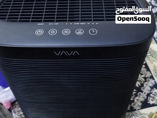 جهاز تنقية الهواء