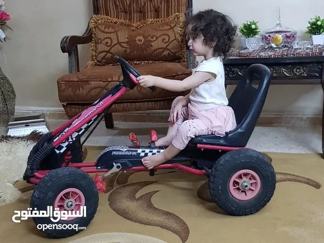 سياره أطفال للبيع