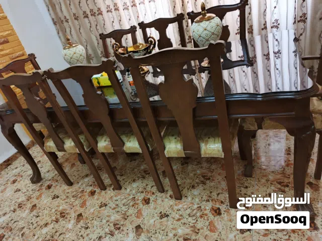 طاولة سفرة