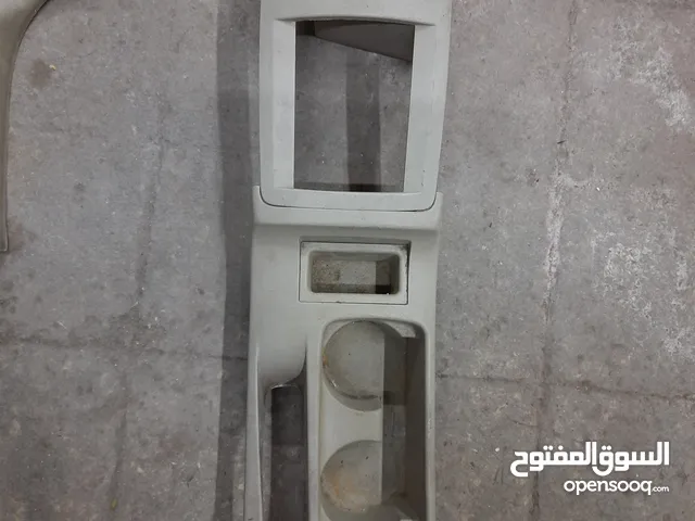 كونسول لانسر قرش فرش باب داخلي للبيع