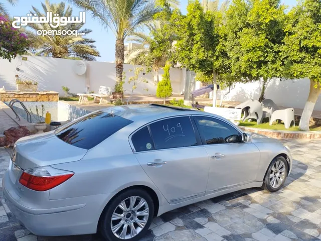 Used Hyundai Elantra in Sabratha