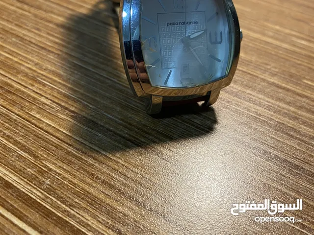 Analog Quartz Others watches  for sale in Amman