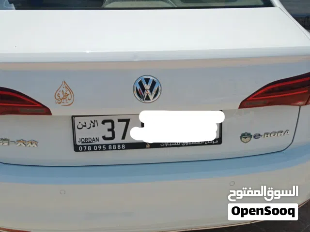 2019 Volkswagen Other