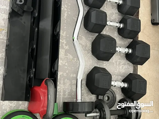 بيع اجهزة رياضية