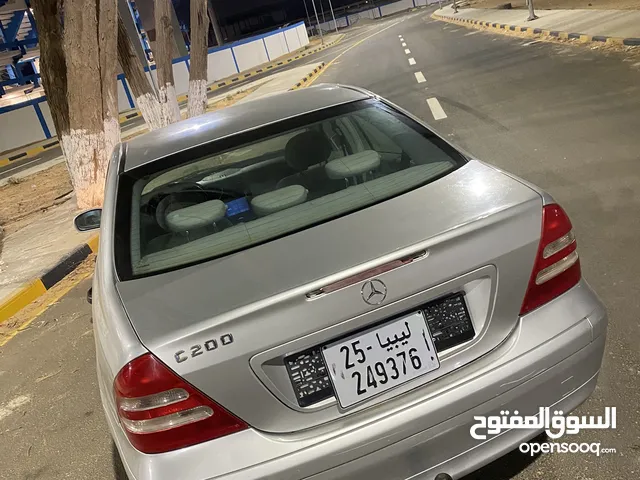 C200 محرك 111 كومبريسور الاحمر تسجيل حديث شهر 1