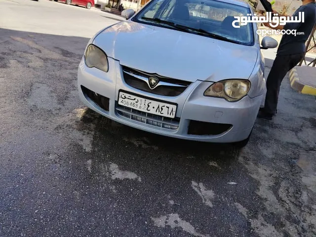 بروتون بيرسونا 2009