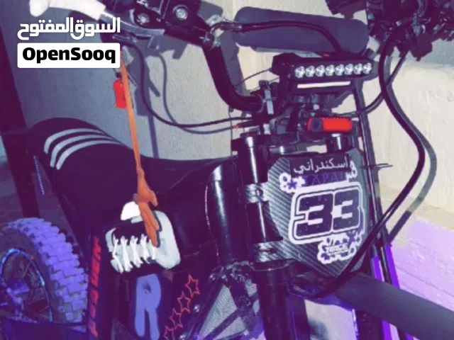 Kugoo Wish 01 electric bike in good condition