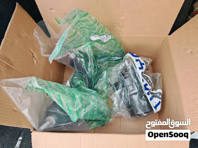 كراسي ماكينه كامري 2015-2017