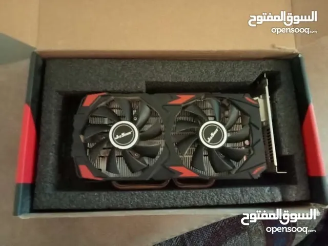 Graphics Card for sale in Tripoli