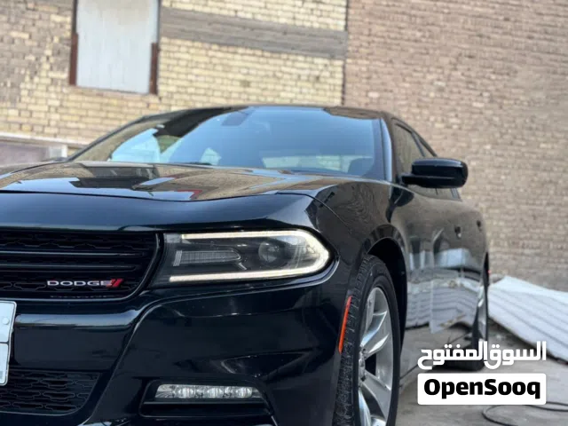 Used Dodge Charger in Najaf