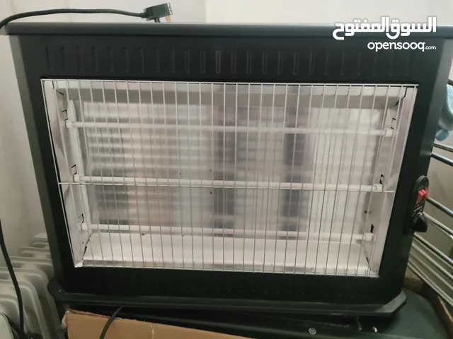 Black & Decker Electrical Heater for sale in Al Ahmadi