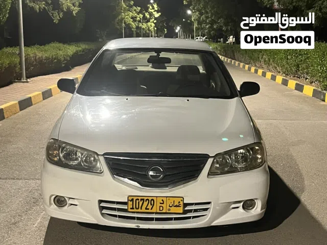 نيسان صني 2011