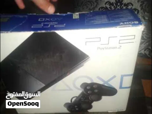 PlayStation 2 PlayStation for sale in Baghdad