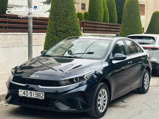 Kia cerato 2024 “brand new” low mileage 28.000KM