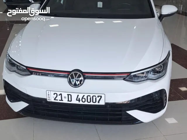 Used Volkswagen Jetta GLI in Baghdad