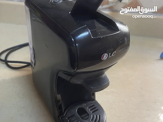 ماكينة قهوة كبسولات DLC الدمام