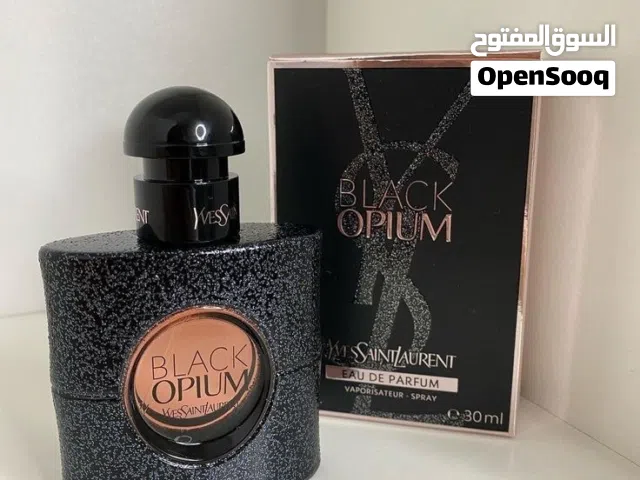 Yves Saint Laurent Black Opium Eau de Parfum