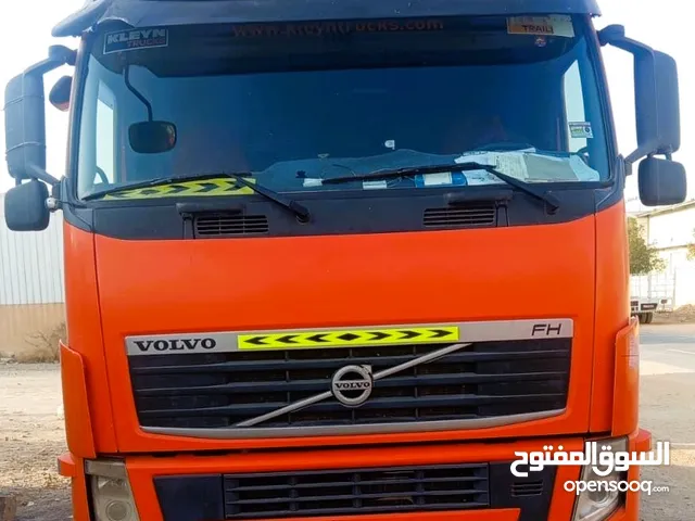 VOLVO FH 12 - 420 FOR SALE 2013