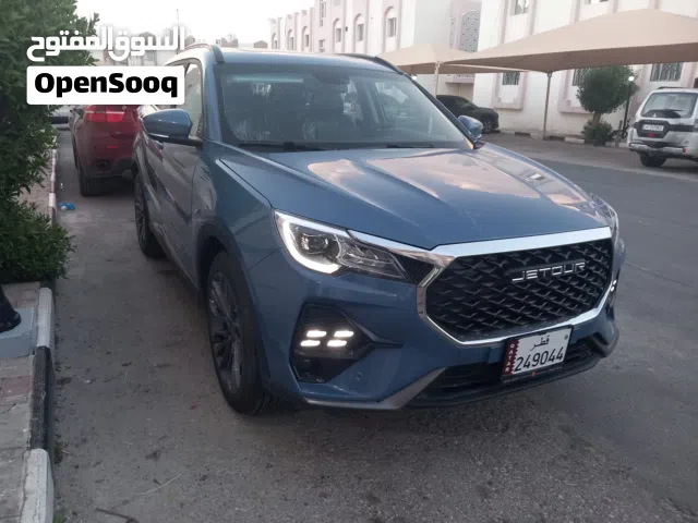 2025, جيتور, X70 FL