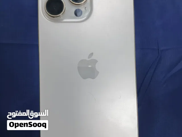 Apple iPhone 16 Pro Max 512 GB in Amman