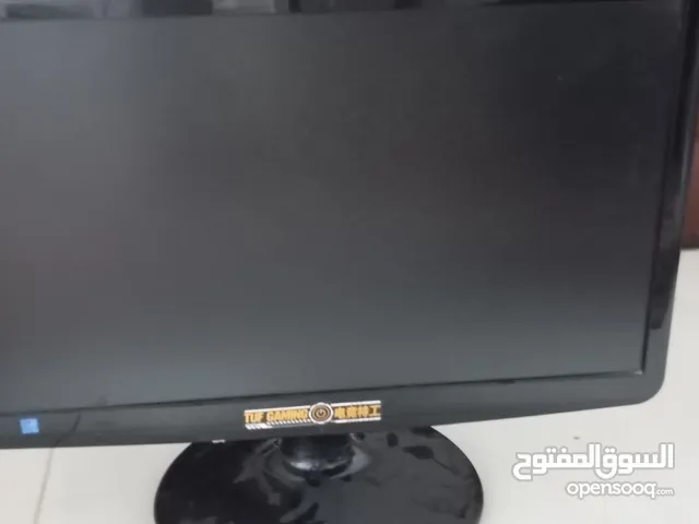 شاشة كمبيوتر سامسونج 20 انش