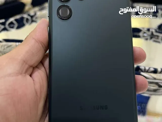 Samsung Galaxy S22 Ultra 512 GB in Dhamar