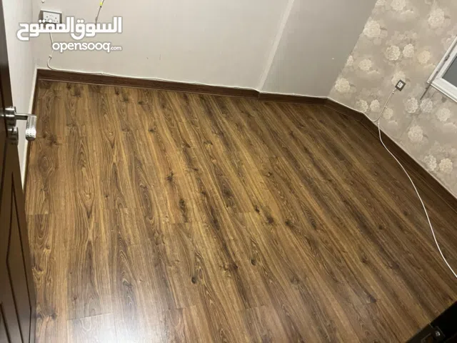 للايجار – للشركات فقط متوفر شقق غرفة وصالة