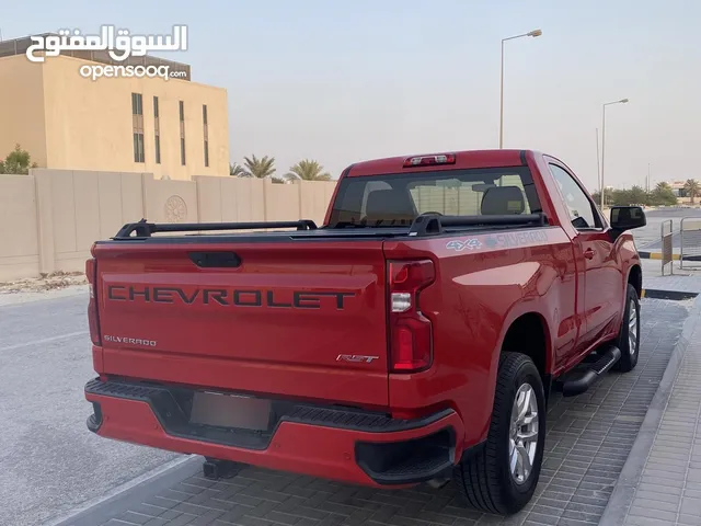 Used Chevrolet Silverado in Southern Governorate