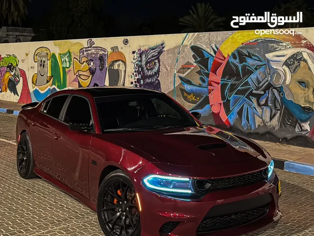 تشارجر للبيع بحالة ممتازه ونظيف استعمال شخصي.