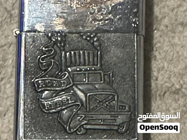 ولاعة زيبو الوصف مهم