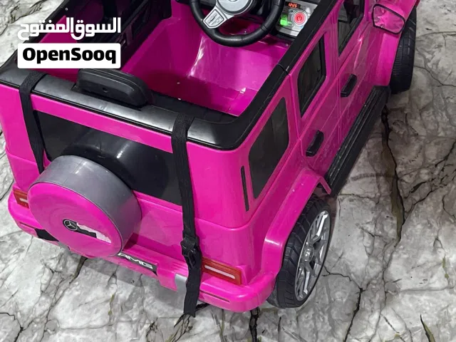 سيارة شحن تصلح لعمر من سنتين إلى7 سنوات
