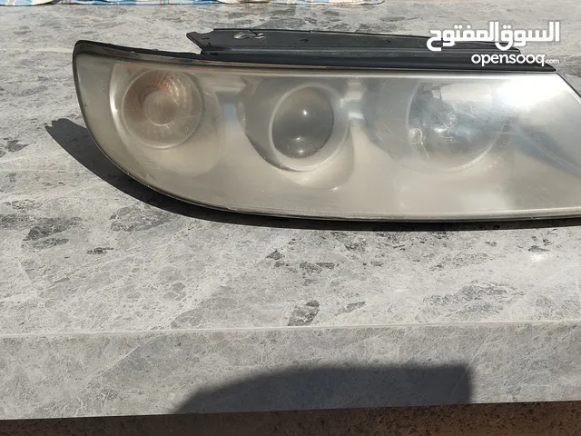 فنار قراند أزيرا 2007 جهة اليمين