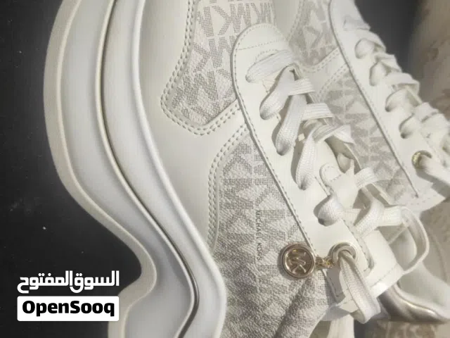 baskets Michael kors