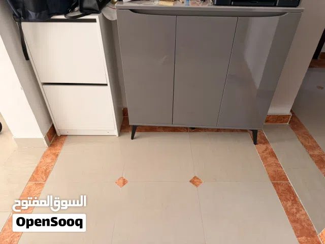 Same like new shoes cabinets