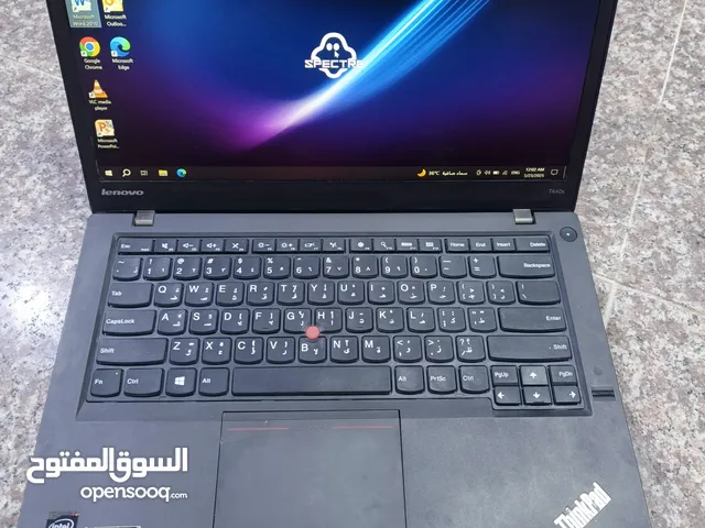 Windows Lenovo for sale in Basra