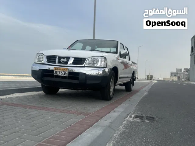 Used Nissan Datsun in Central Governorate