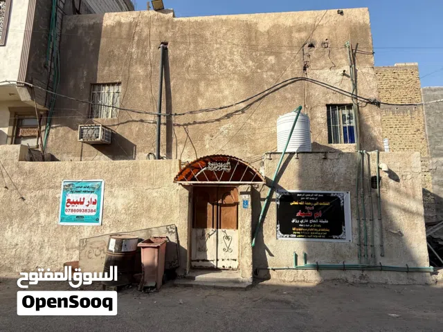 100 m2 More than 6 bedrooms Townhouse for Sale in Basra 5 Miles Camp