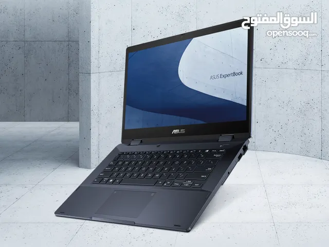 ASUS ExpertBook B3 Flip Touch Screen