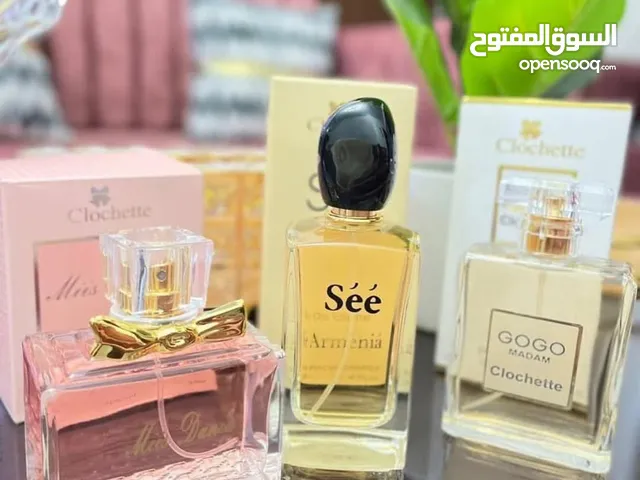 عطر ستاتي ورجالي