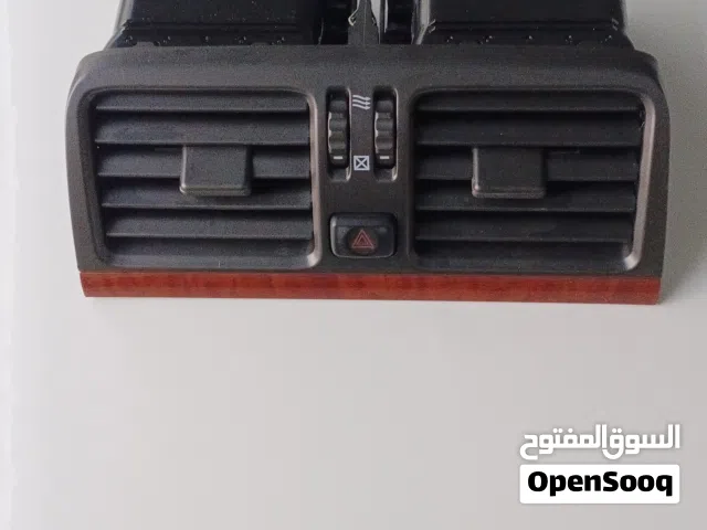 للبيع شبك تكيف للكزس 400