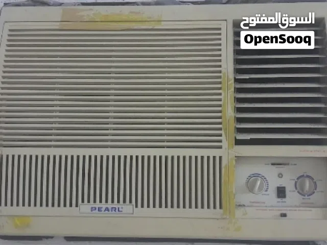 Pearl 1.5 to 1.9 Tons AC in Central Governorate