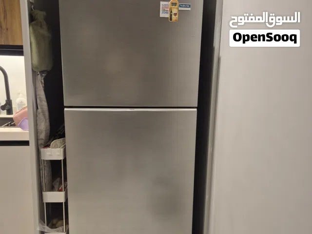 Samsung Refrigerator, Bosch Washing machine and dishwasher