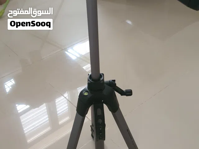 camera tripod aluminum frame