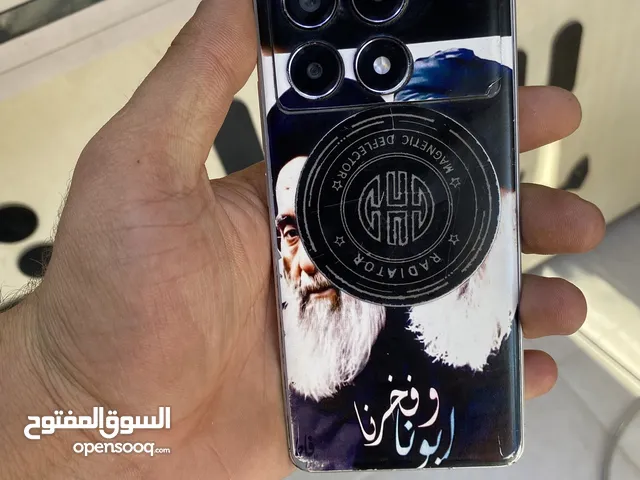 Xiaomi Pocophone X6 Pro 512 GB in Basra