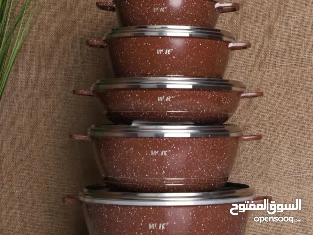 طناجر جرانيت تقيل بسعر العرض طقم كامل