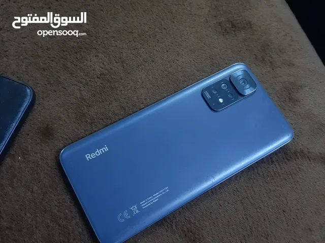 Xiaomi Redmi Note 11S 5G 128 GB in Amman