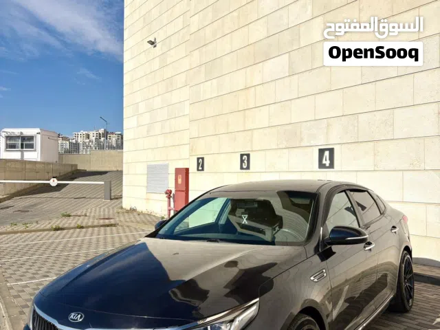 Kia optima 2019 ماتور 1700 ديزل فل الفل بدون فتحة سعر حرررق