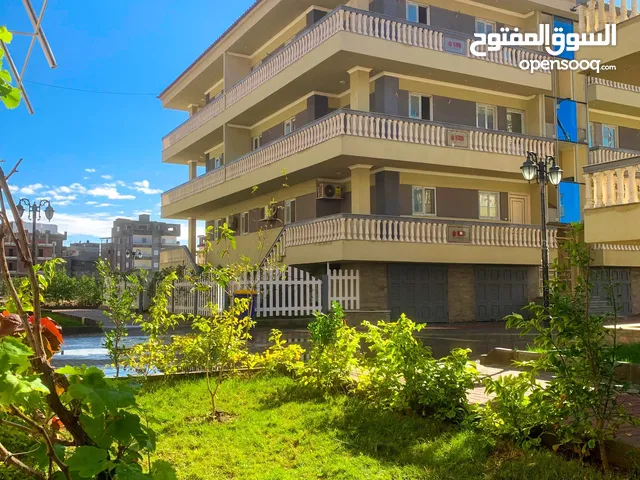120 m2 3 Bedrooms Apartments for Sale in Damietta Ras al-Bar