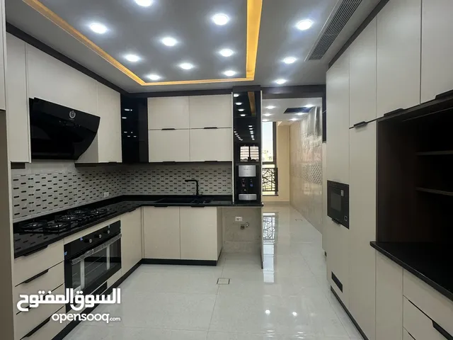 200m2 3 Bedrooms Apartments for Rent in Amman Al Bnayyat